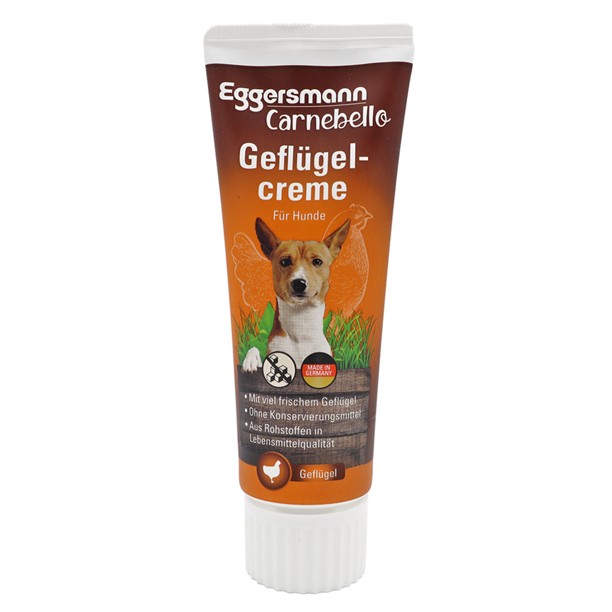 CARNEBELLO_GEFLUEGELCREME_PASTE_75G