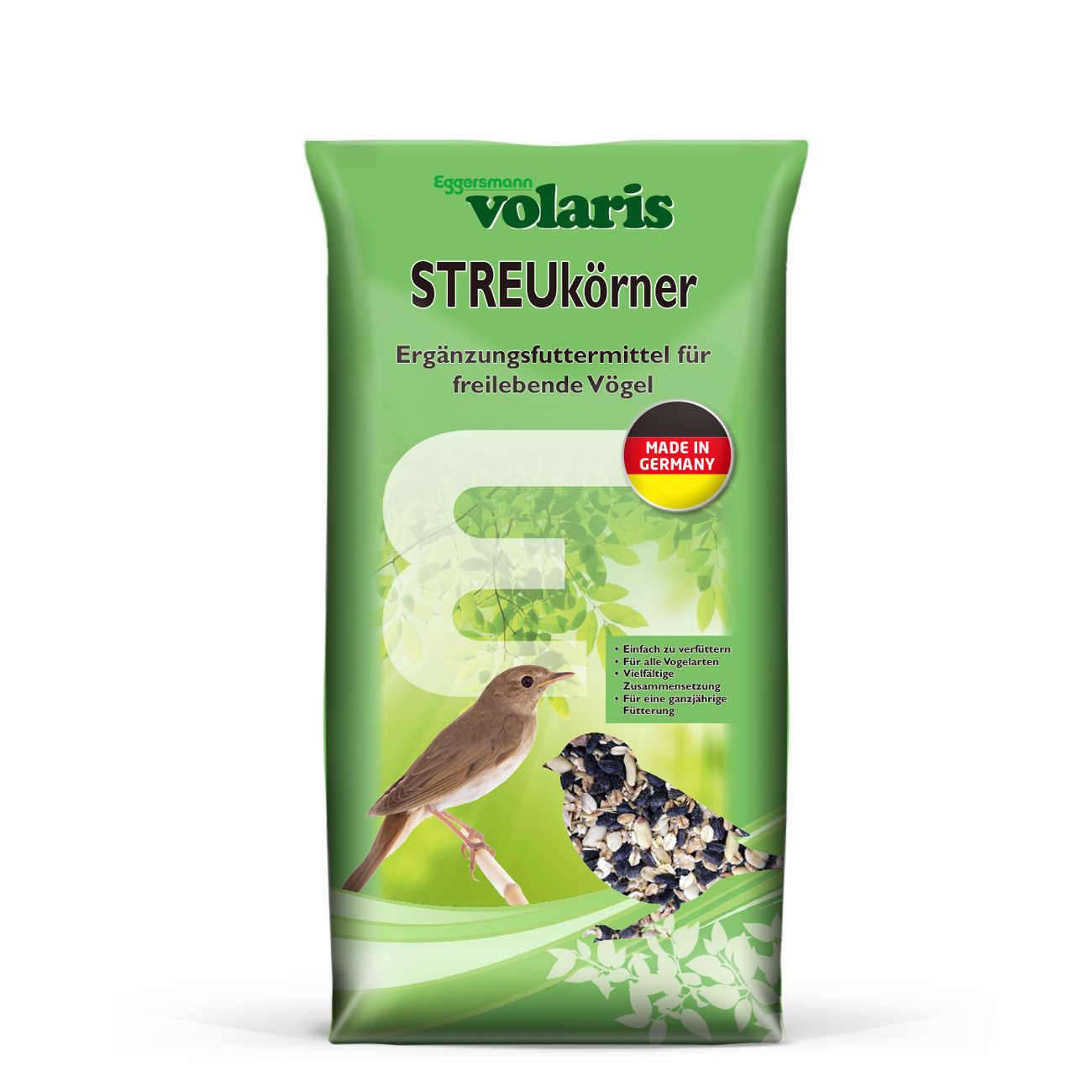 volaris - Streukörner 15 kg
