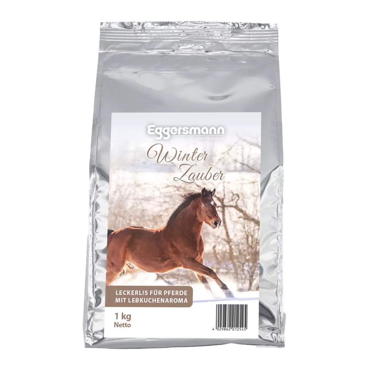 Lecker Bricks - Winterzauber 1 kg