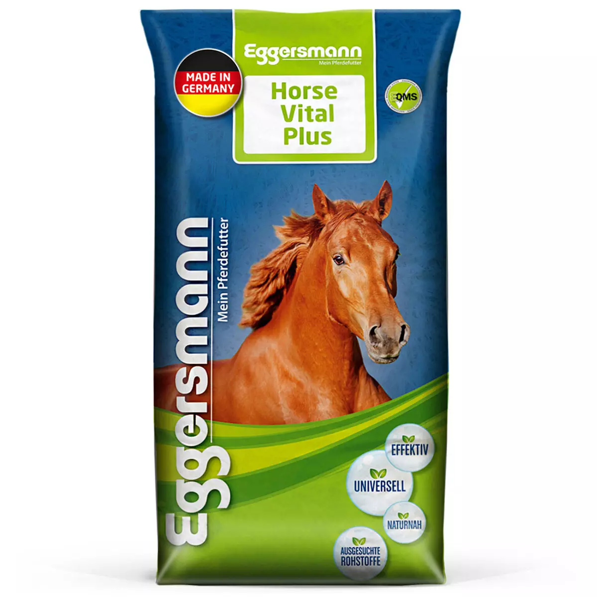 Horse Vital Plus 25 kg