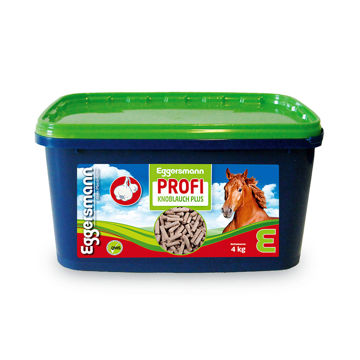 Profi - Knoblauch Plus 4 kg