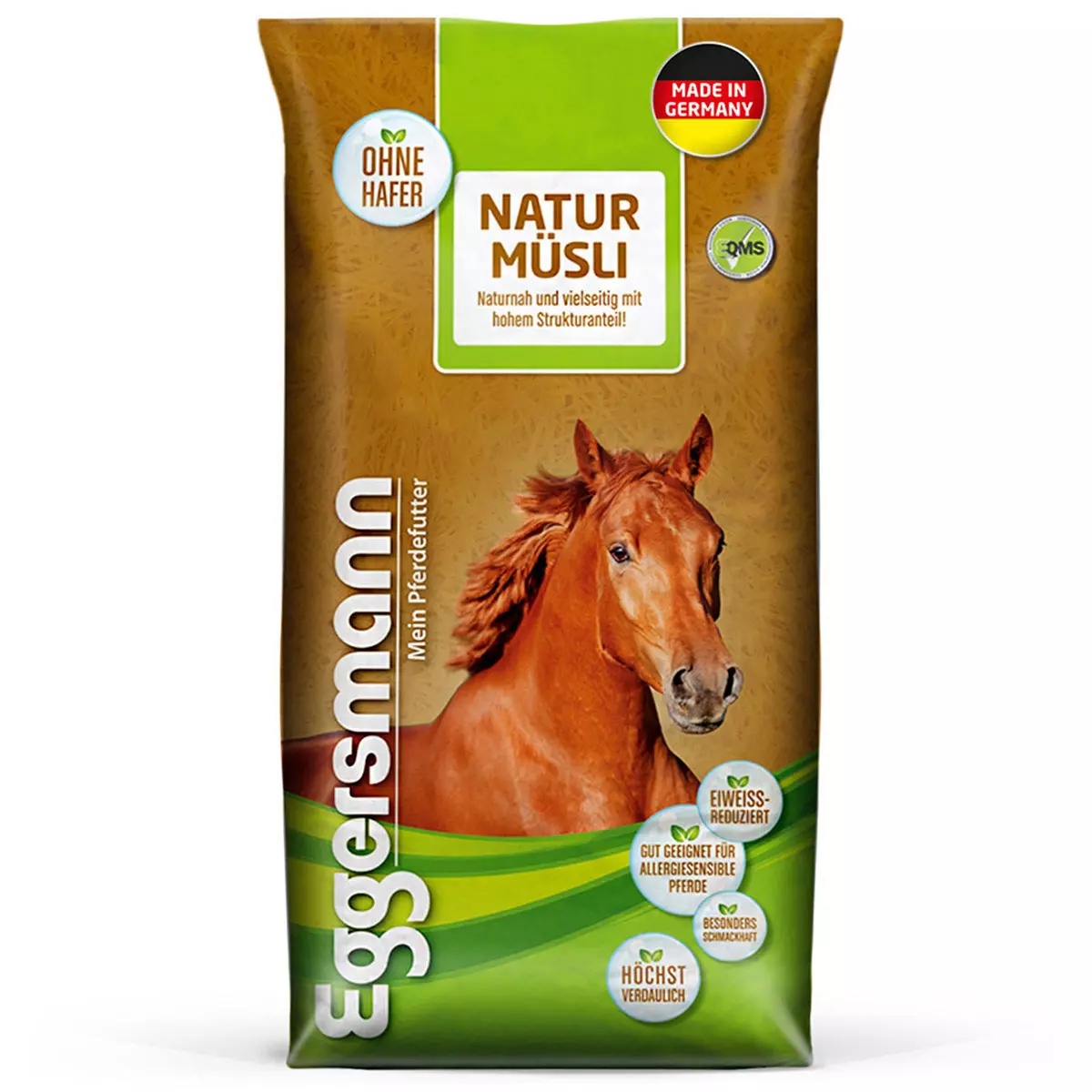 Natur Müsli 20 kg
