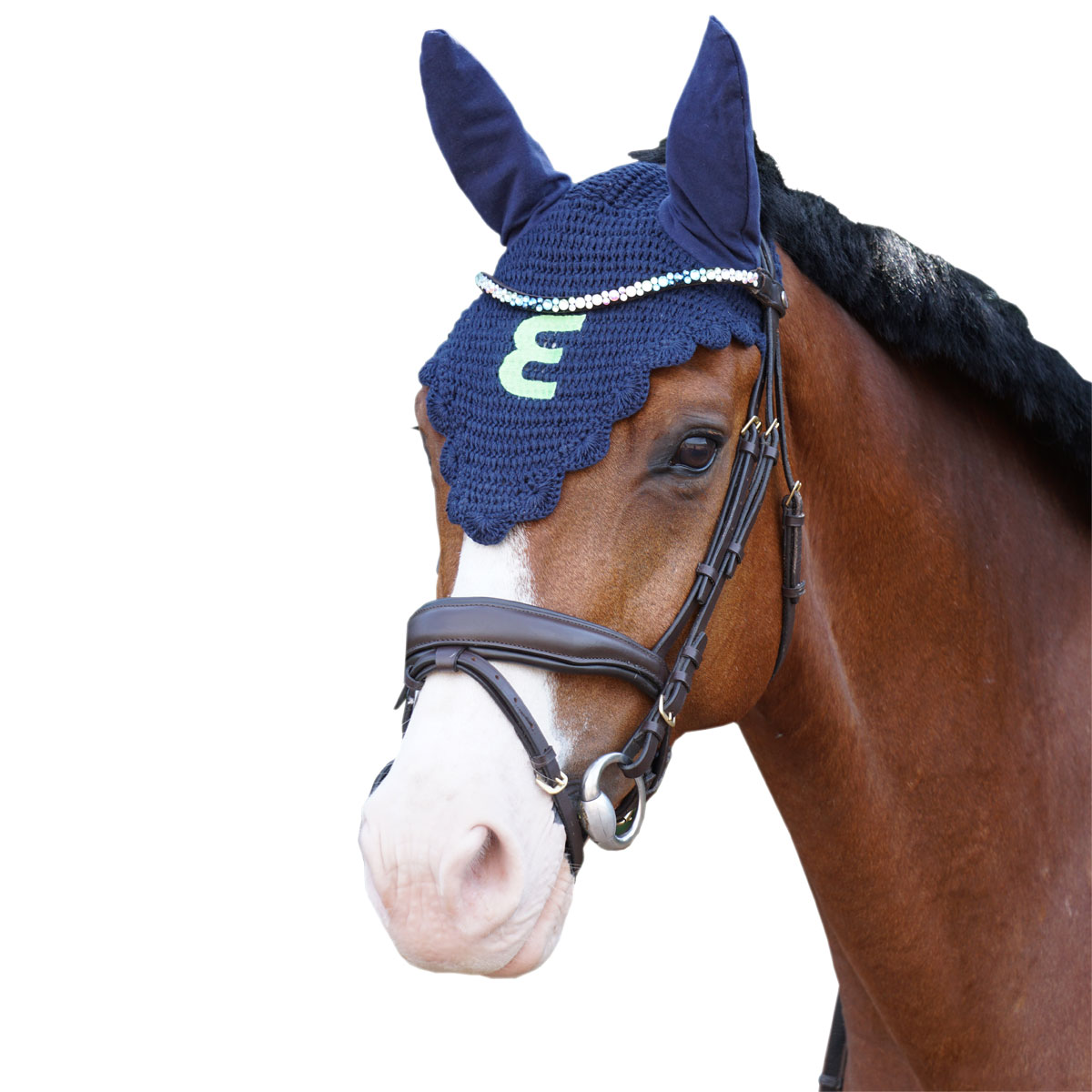 EGGERSMANN-FLIEGENHAUBE