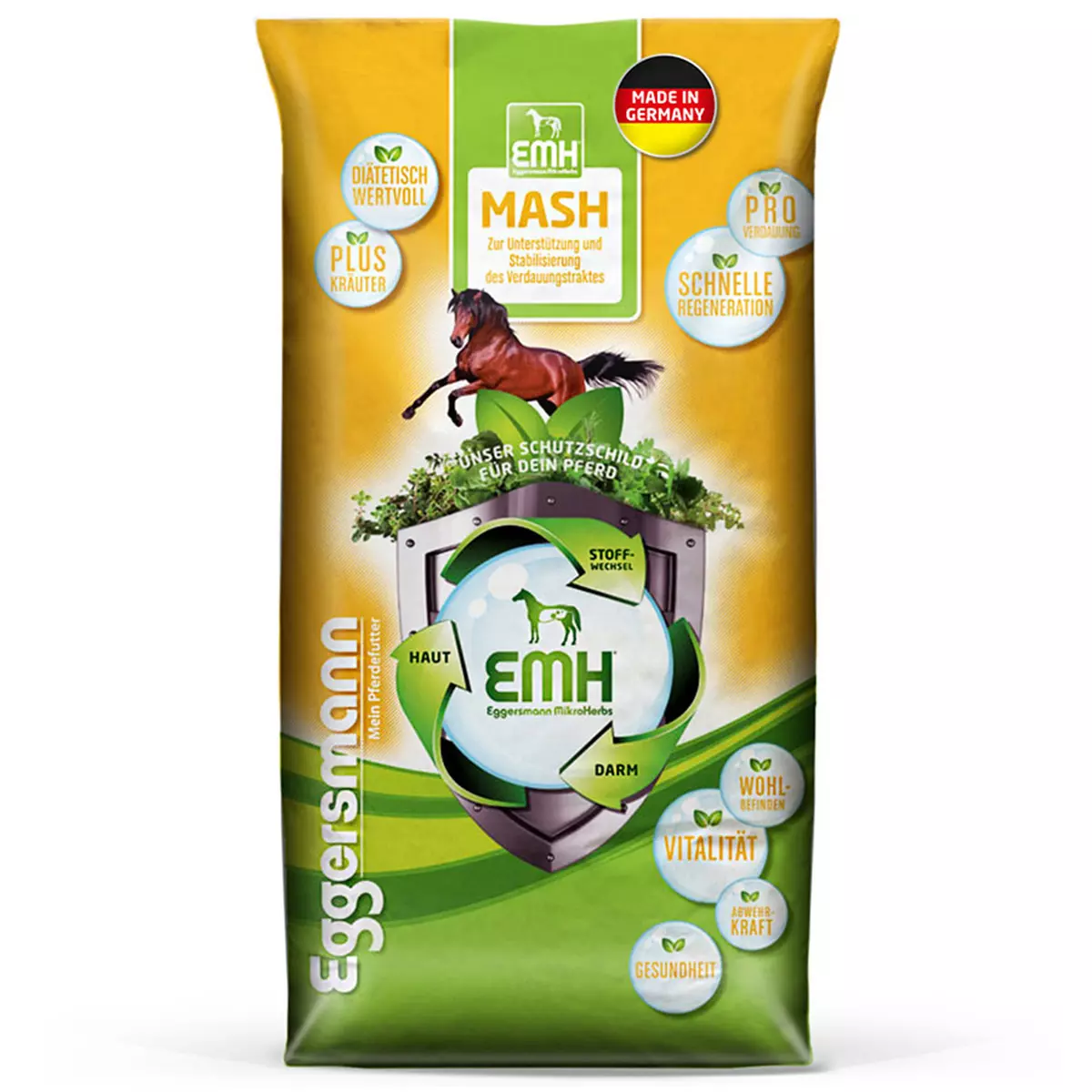 EMH Mash Sack 15 kg