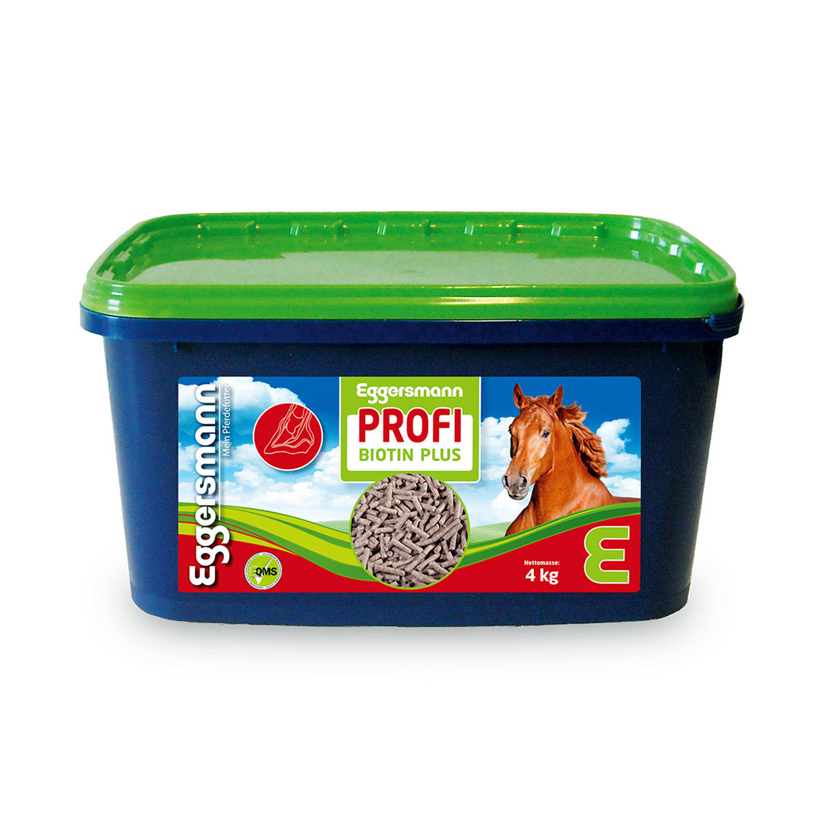 Profi - Biotin Plus 4 kg