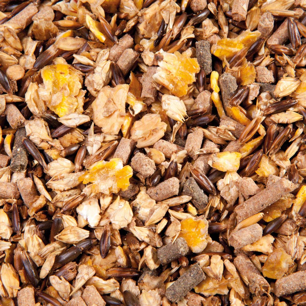 EMH Zucht & Aufzucht Müsli  Sack 20 kg