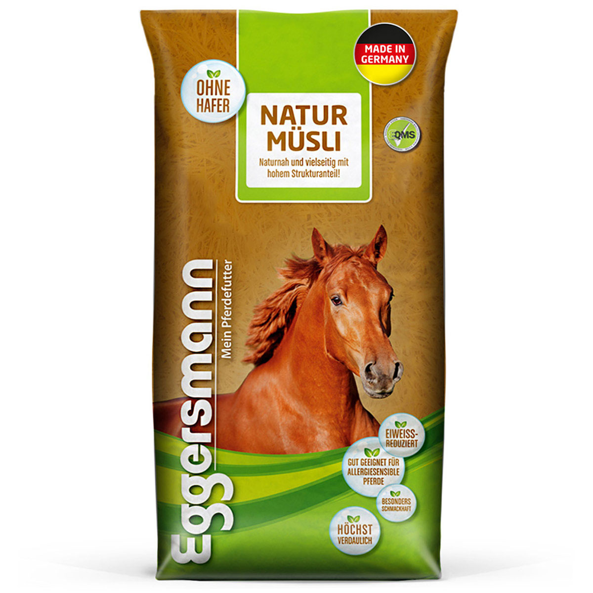 Natur Müsli 20 kg