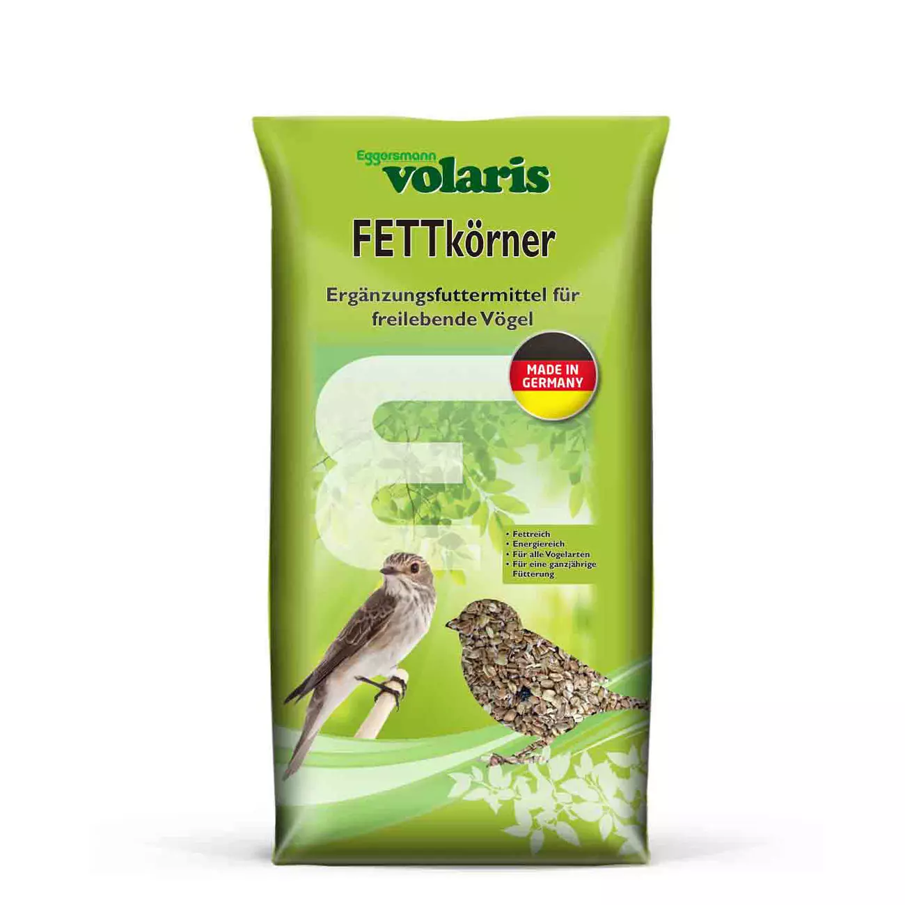 volaris - Fettkörner 15 kg