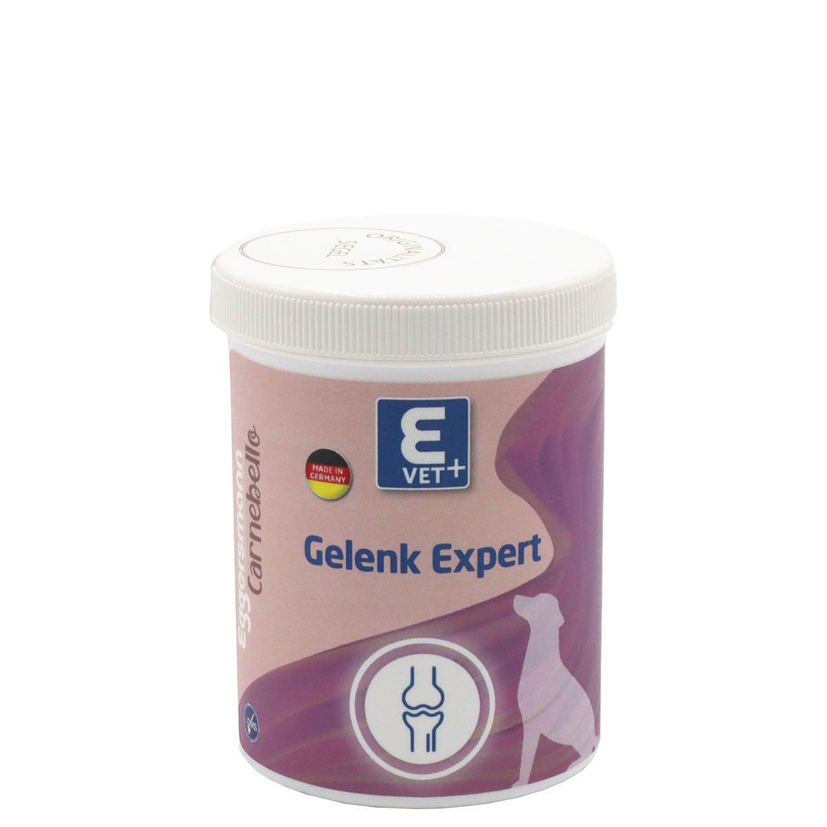 Carnebello - E-VET+ Gelenk Expert 120g