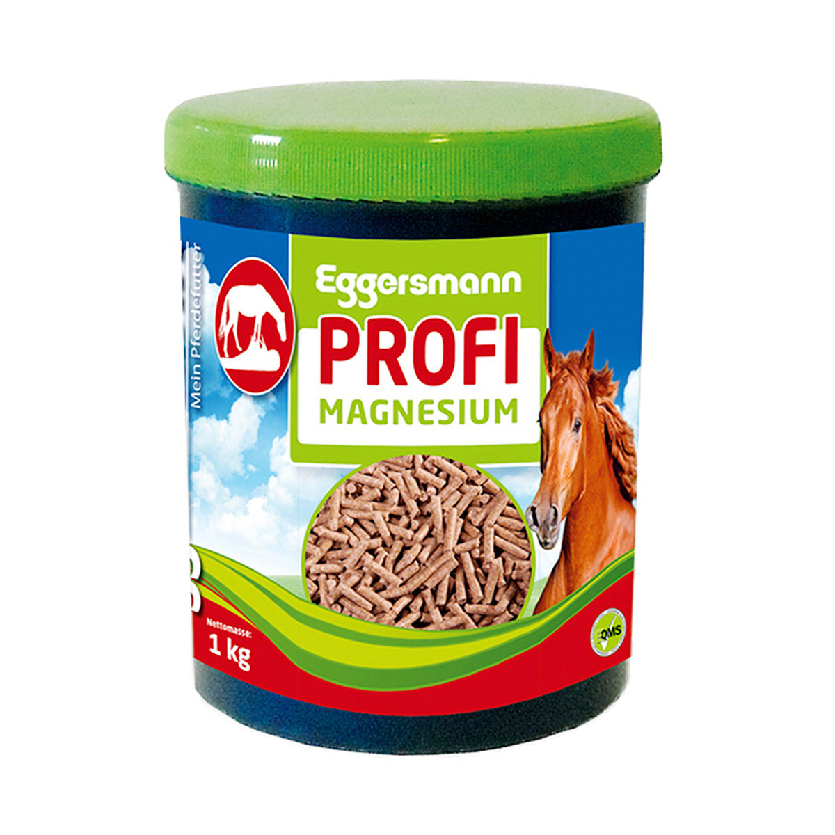 Profi - Magnesium 1 kg